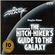 Douglas Adams - The Hitch-Hiker's Guide To The Galaxy / The Primary Phase