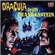 H.G. Francis - Dracula Trifft Frankenstein