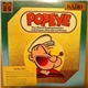 Popeye The Sailor Man - Four Muscle Popping Episodes