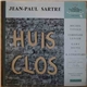 Jean-Paul Sartre - Huis Clos