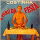 Costinha - O Peru Da Festa