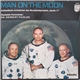 Dr. Herbert Pichler - Man On The Moon