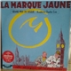 Edgar P. Jacobs - La Marque Jaune