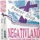 Negativland - Presents Over The Edge Vol. 2: Pastor Dick